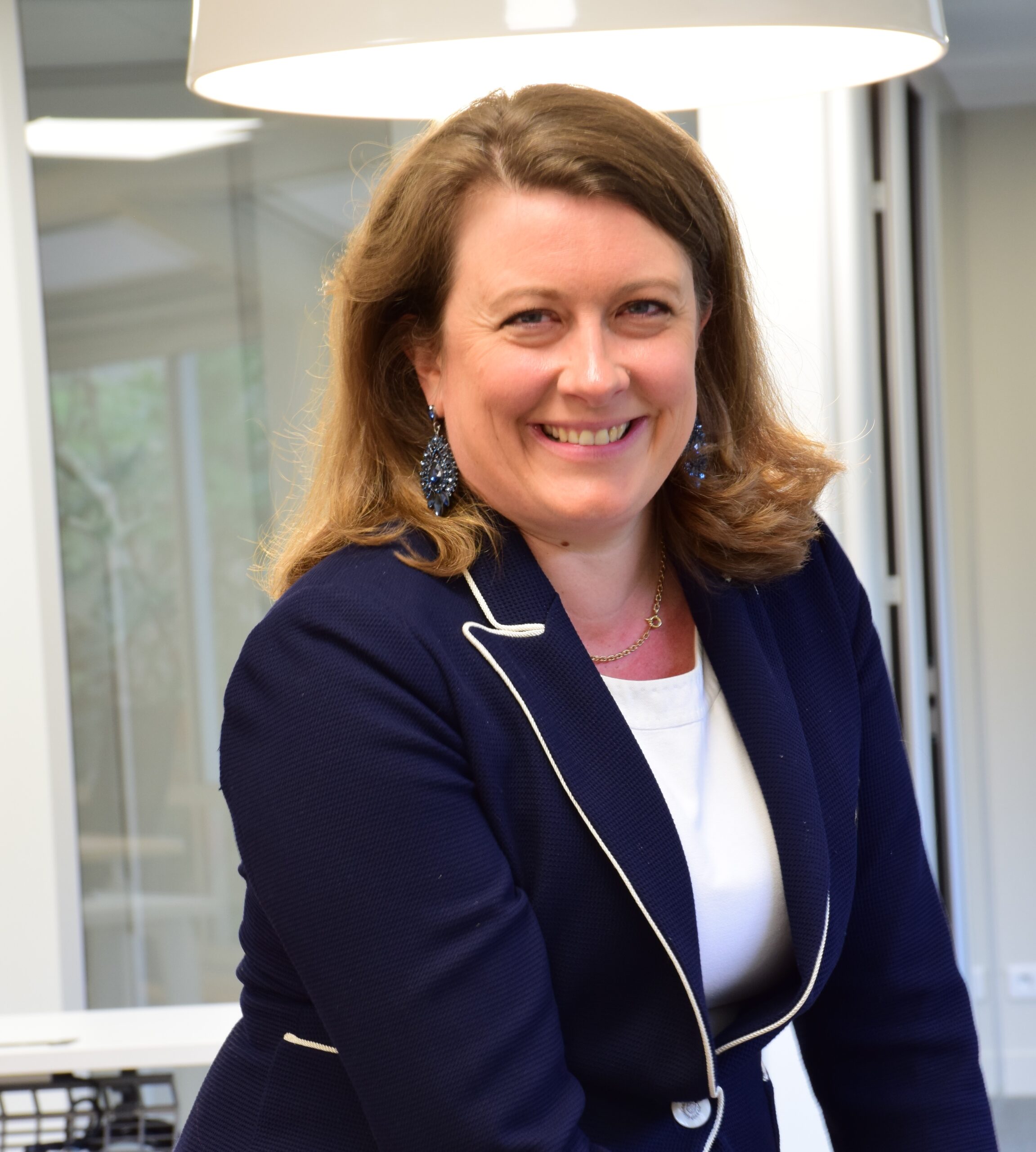Vanessa de CHAMBRUN Directrice Commerciale PRIMX